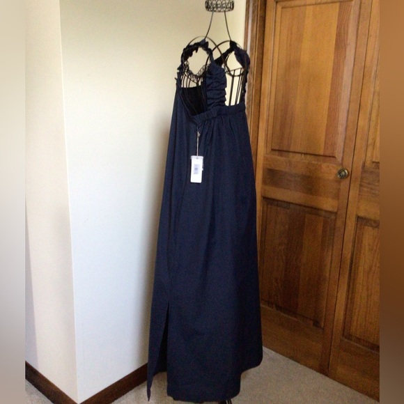 Brochu Walker The Serena  Dress, XS, New - Picture 7 of 10